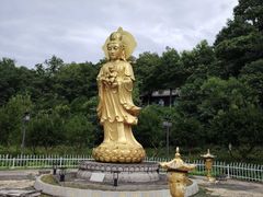 -幕燕滨江·长江观音景区