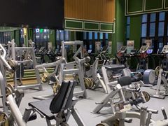 -悦莱美游泳健身会所(御景壹号店)