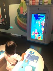 -北京科学中心儿童乐园