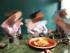 -肆味(东原1891江景店)