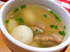 -西贝莜面村(万象天地店)