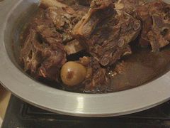 -聚首堂·特色小吃·肘子(什刹海德胜门店)