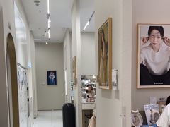 -海马体照相馆(大连柏威年购物中心店)
