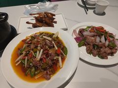 -琬苑鸽庄·川粤融合菜(解放碑总店)
