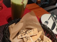 -百特喜·意大利餐厅(八佰伴镇江店)