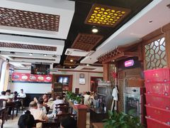 -恭敬李·烤鸭(天坛北门店)
