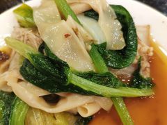 -蝎王府羊蝎子(西直门店)