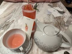 -théATRE 茶聚场(王府中環店)