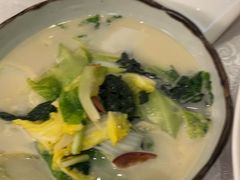 -酌宴府The China Club·广州万富希尔顿酒店(云城东路店)