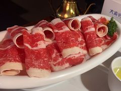 雪花肥牛-大渝火锅(苏州西城永捷店)