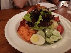 特色沙拉-宝莱纳餐厅(滨江店)