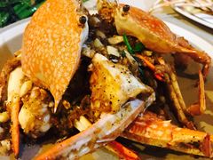-Red Lobster