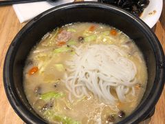 -过桥缘·过桥米线(鲁能城店)