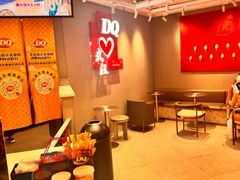 -DQ·蛋糕·冰淇淋(徐东销品茂店)