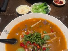 -漆黑觉米粉(三里屯店)