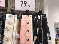 -优衣库(广州天河领展广场店)