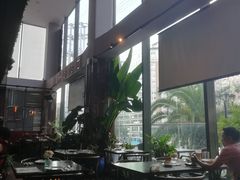 -斯比特花园西餐厅(东方商厦店)