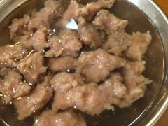 -老牌依强牛肉店(达道总店)