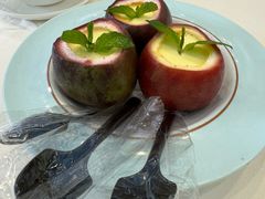 -馨越楼·点心·粤菜(赤坎店)