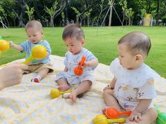 -金点蒙氏国际教育(悠然校区)