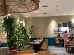 大堂-南越郡·越式风味餐厅(青秀万达店)