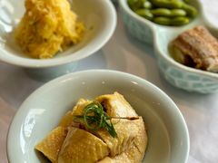 -道道鲜·崇明私房菜(五角场店)