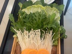 -蝎王府羊蝎子(朝阳北路店)