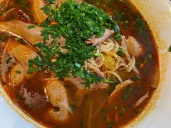 -芳芳私房菜·精做淮扬菜(承德路店)