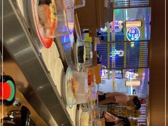 -元气寿司(新城市广场店)