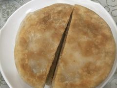 -李连贵熏肉大饼(沈阳站店)
