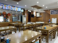 -地安门包子铺(地安门店)