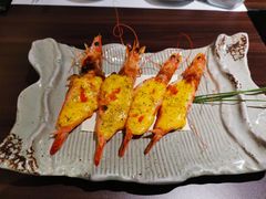 -匠和风精致料理(莆田财富中心店)