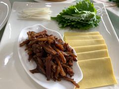 紫苏达官鸭-中卫御苑福膳·养生局(圆明园店)