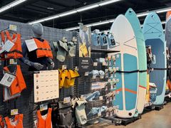 -迪卡侬(雨花店)