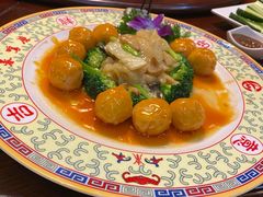 -鹿鸣春饭店(总店)