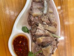 -四里沙茶面(湖滨四里店)
