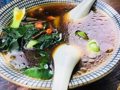 -八珍手工水饺·妈妈的爱(传芳巷店)