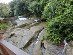 -广州市石门国家森林公园