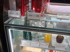 -Peet's Coffee皮爷咖啡(德基店)