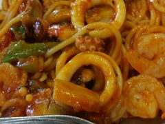 -必胜客(安盛金马店)