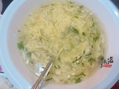 -北平味道.京味菜.烤鸭(梨园店)