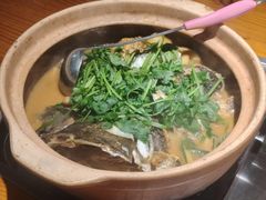 -九道菜有鸡鱼头(石鼓路店)