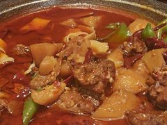 -那拉提之疆·新疆菜(美院店)