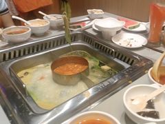 -竹犇番茄火锅(长治太行东街店)