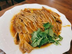 -北三沙家烧麦(北头道街店)