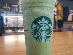 -星巴克(长春开运街欧亚店)