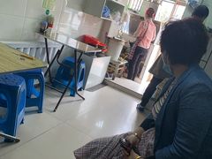 -夫妻串店(和睦路店)