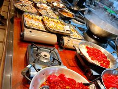 -高佳庄·舟山海鲜(海景旗舰店)