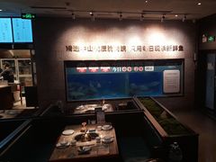 -淘米捞·米汤脆鲩鱼火锅(福田皇岗店)