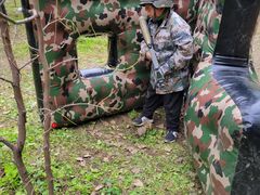 -亲兄弟真人CS团建拓展基地